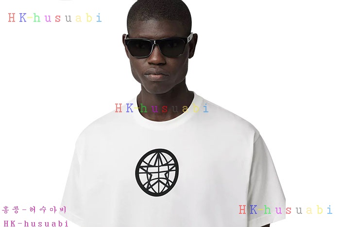 NEW 버버리 반팔티 신상 BB 3579110