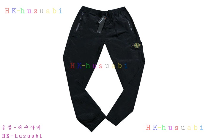 NEW 스톤 아일랜드 바지 신상 ST 557660