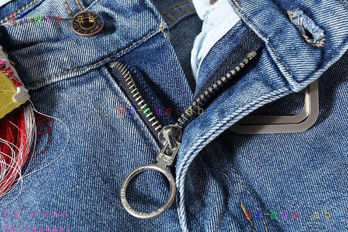 NEW 오프화이트 바지 신상  OF 675522
