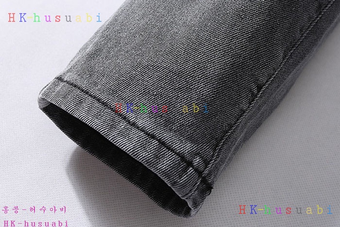 NEW 오프화이트 바지 신상  OF 675525
