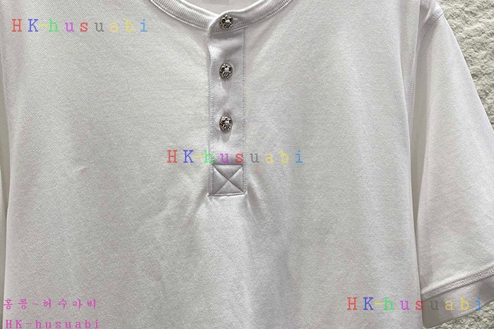 NEW 크롬하츠 반팔티 신상 C 5252201