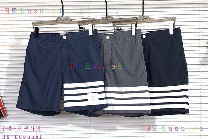 NEW 톰브라운 반바지 신상 TB 722535