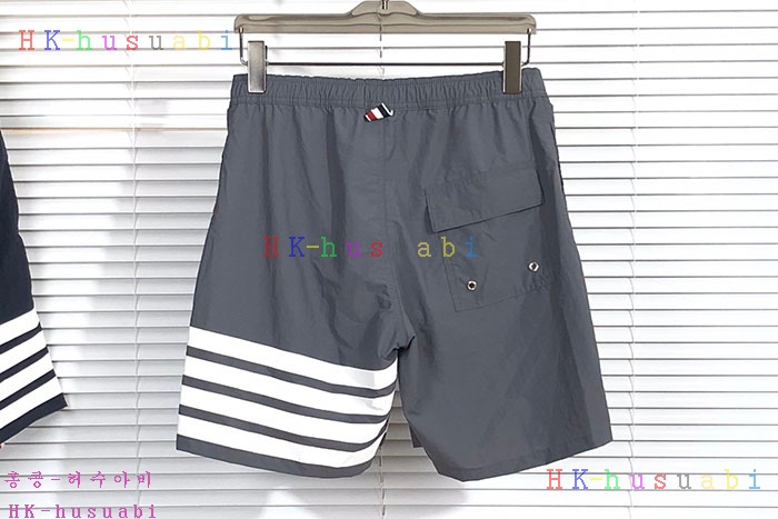 NEW 톰브라운 반바지 신상 TB 722535