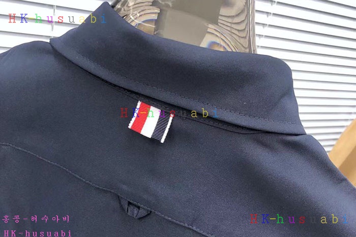 NEW 톰브라운 셔츠 신상 TB 722547