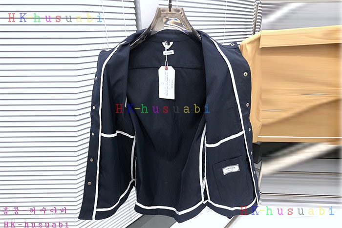 NEW 톰브라운 셔츠 신상 TB 722547
