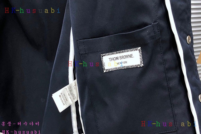NEW 톰브라운 셔츠 신상 TB 722547