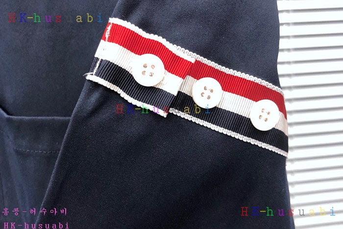 NEW 톰브라운 셔츠 신상 TB 722547