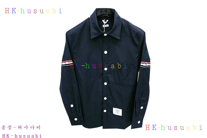 NEW 톰브라운 셔츠 신상 TB 722547