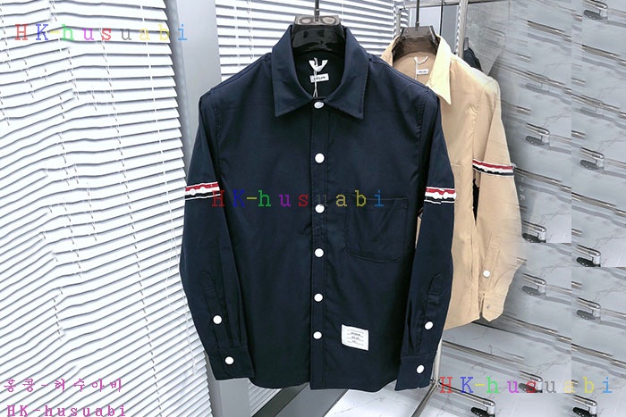 NEW 톰브라운 셔츠 신상 TB 722547