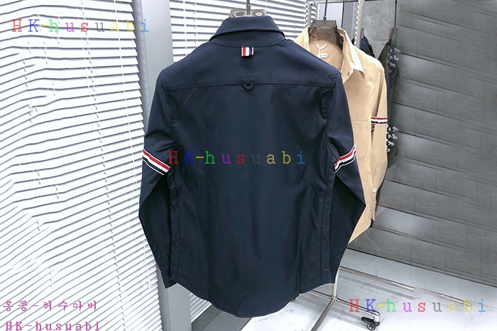 NEW 톰브라운 셔츠 신상 TB 722547