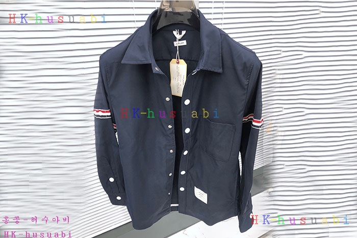 NEW 톰브라운 셔츠 신상 TB 722547