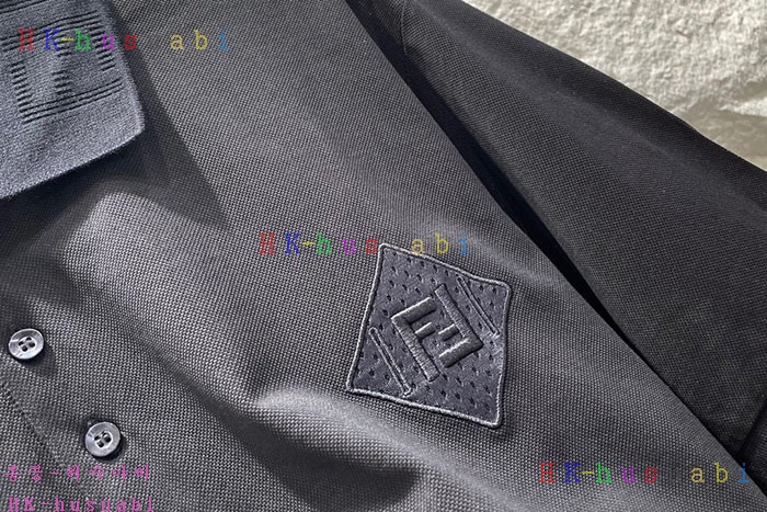 NEW 펜디 반팔티 신상 FD 6572880