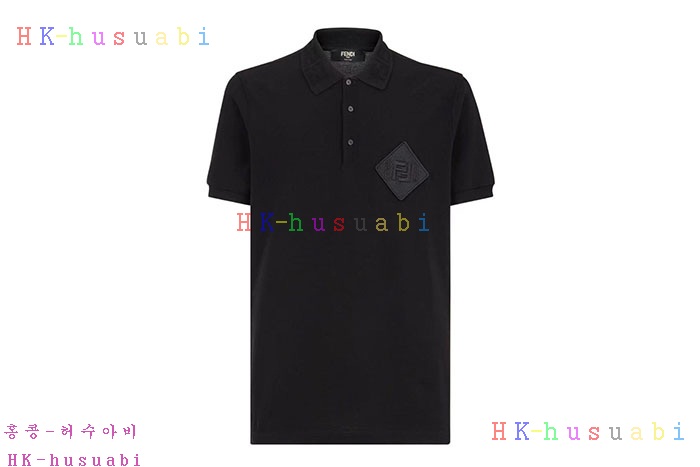 NEW 펜디 반팔티 신상 FD 6572880