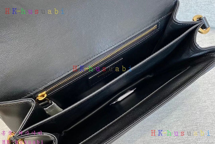 ★미러급★입생로랑 메일론 숄더백 6497952-3