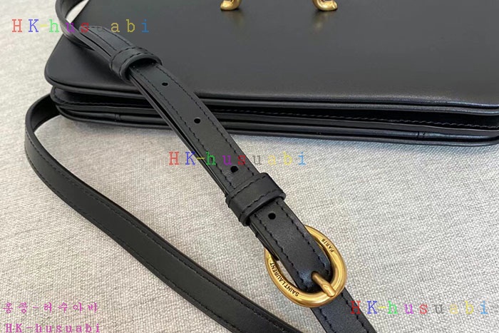 ★미러급★입생로랑 메일론 숄더백 6497952-3