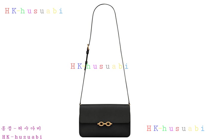 ★미러급★입생로랑 메일론 숄더백 6497952-3