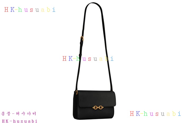 ★미러급★입생로랑 메일론 숄더백 6497952-3