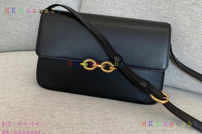 ★미러급★입생로랑 메일론 숄더백 6497952-3