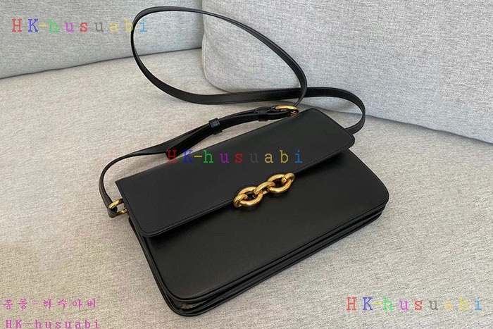 ★미러급★입생로랑 메일론 숄더백 6497952-3