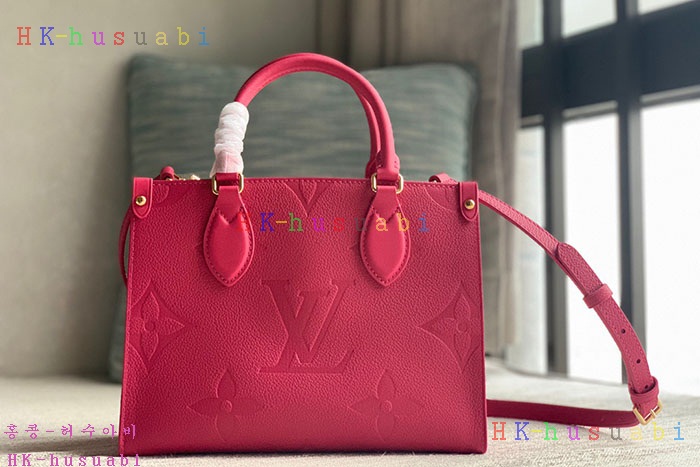 ★미러급★루이비통 온더고 PM M45660