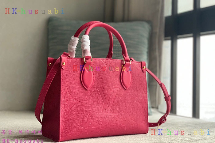 ★미러급★루이비통 온더고 PM M45660