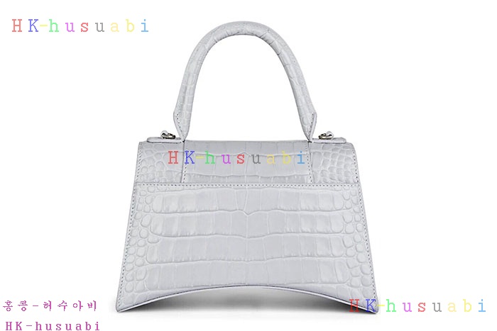 ★미러급★발렌시아가 아워글래스 탑핸들백 B 92550