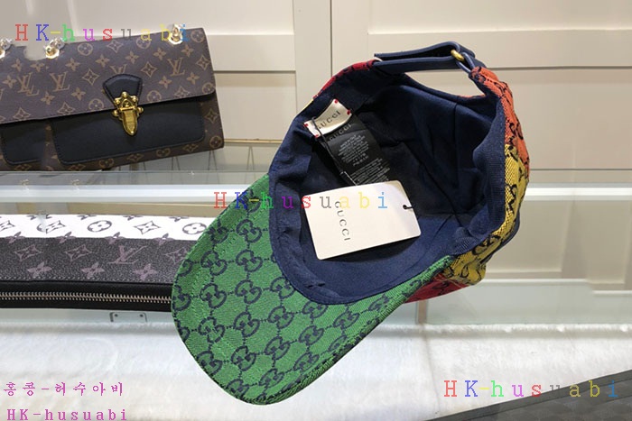 NEW 구찌 모자 신상 GU 576350