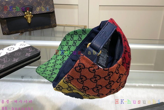 NEW 구찌 모자 신상 GU 576350
