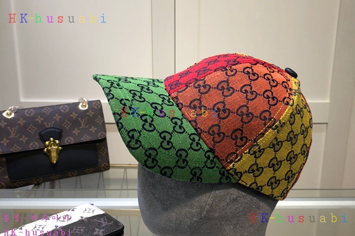 NEW 구찌 모자 신상 GU 576350