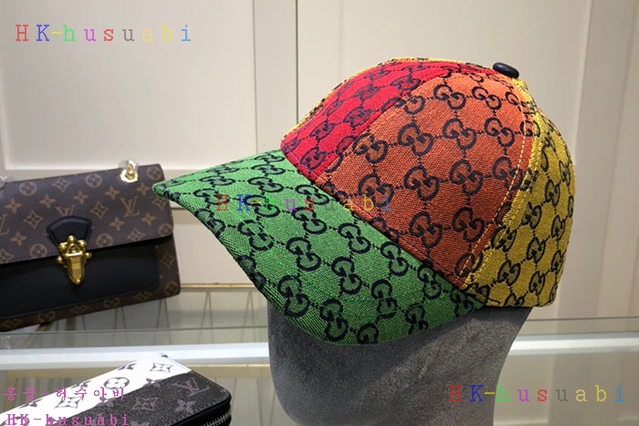 NEW 구찌 모자 신상 GU 576350