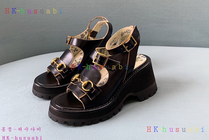 NEW 구찌 신발 신상 GU 265374