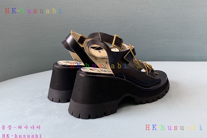 NEW 구찌 신발 신상 GU 265374