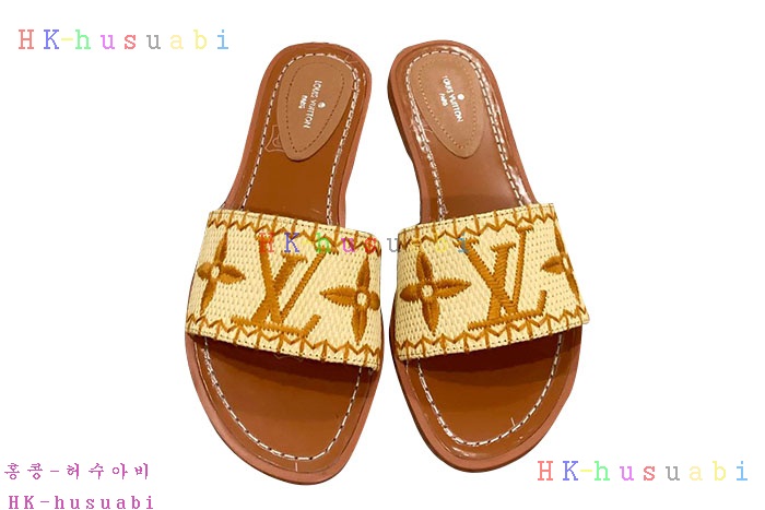 NEW 루이비통 샌들 신상 LV 4276709