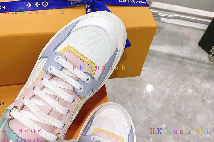 NEW 루이비통 스니커즈 신상 LV 4276712