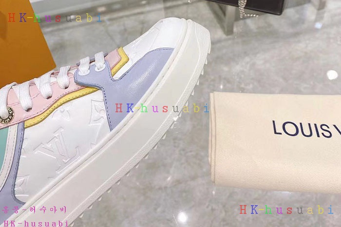 NEW 루이비통 스니커즈 신상 LV 4276712