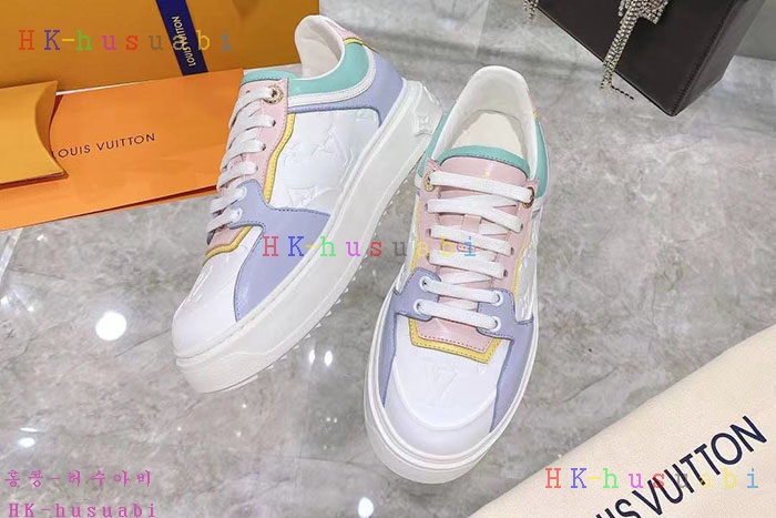 NEW 루이비통 스니커즈 신상 LV 4276712