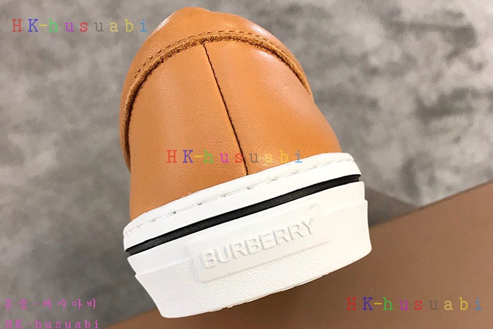 NEW 버버리 신발 신상 BB 825223