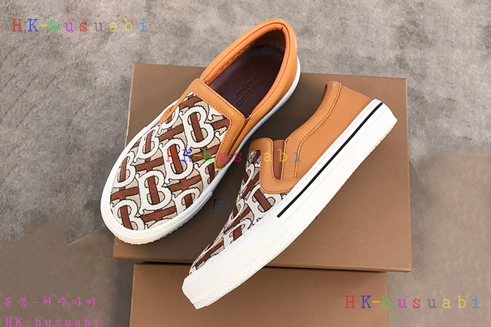 NEW 버버리 신발 신상 BB 825223