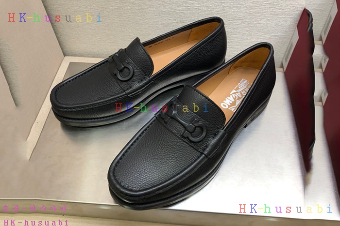 NEW 페라가모 신발 신상 F 824552