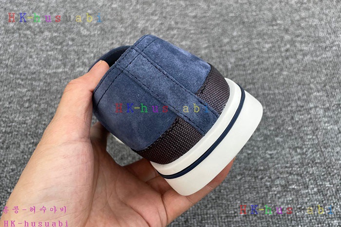 NEW 프라다 남성 스니커즈 P 455833