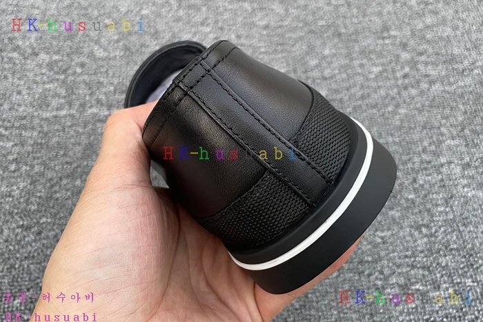 NEW 프라다 남성 스니커즈 P 455835