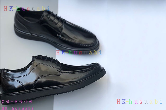 NEW 프라다 남성 신발 P 455841
