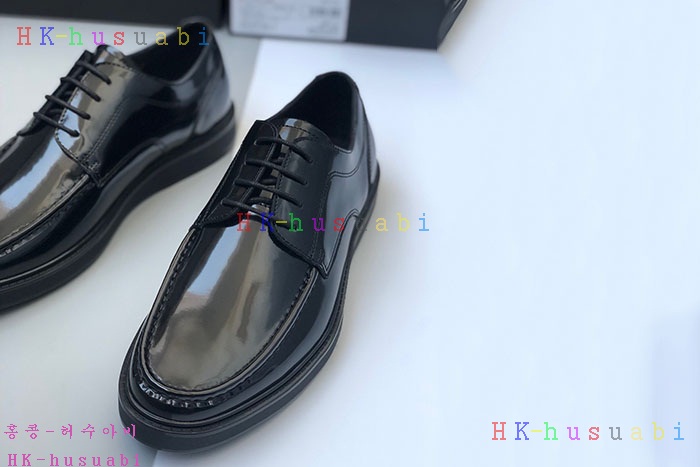 NEW 프라다 남성 신발 P 455841