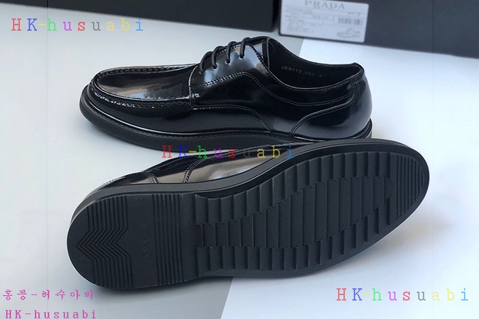 NEW 프라다 남성 신발 P 455841