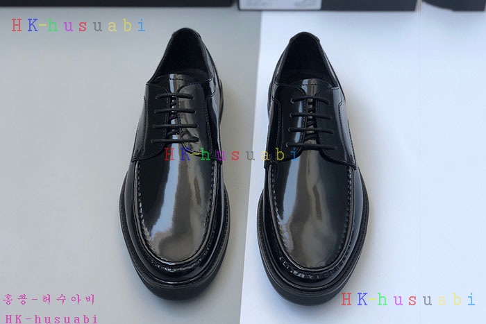 NEW 프라다 남성 신발 P 455841