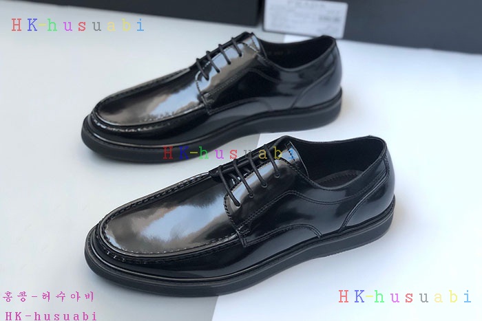 NEW 프라다 남성 신발 P 455841
