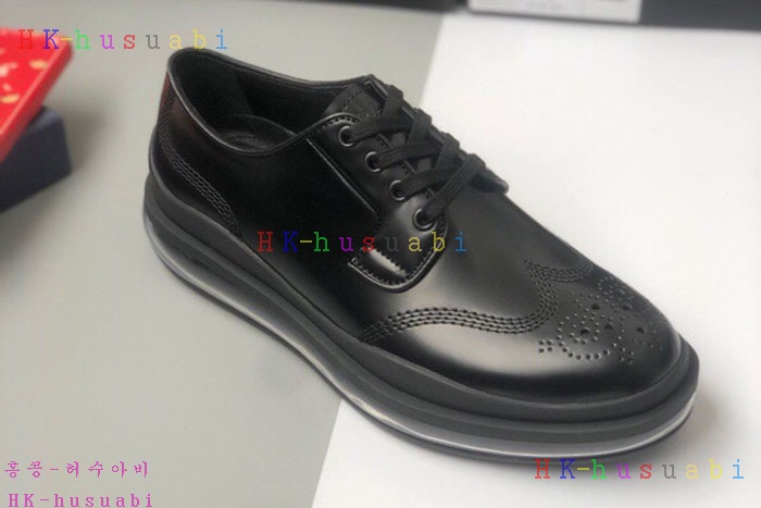 NEW 프라다 남성 신발 P 455844