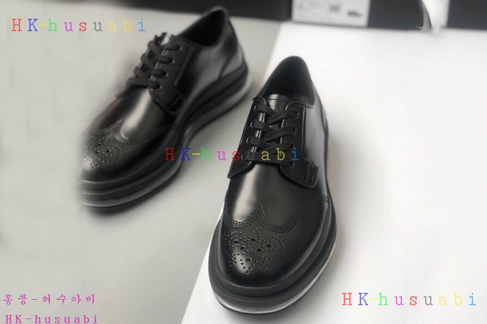 NEW 프라다 남성 신발 P 455844