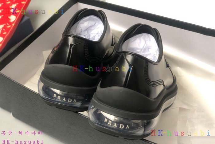 NEW 프라다 남성 신발 P 455844