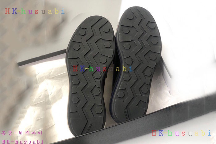 NEW 프라다 남성 신발 P 455844